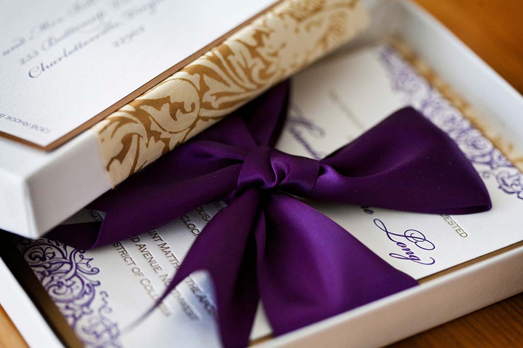 custom invitations announcements stationery chedworth creations